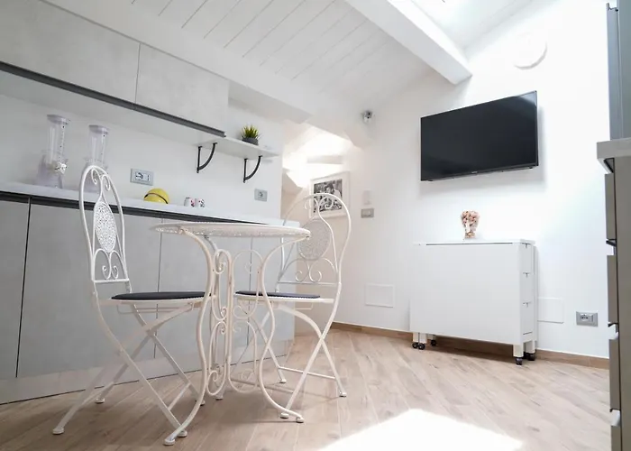 Residenza Aragonese 4*