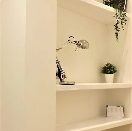 ベッド・アンド・ブレックファスト Residenza Aragonese ヴァスト