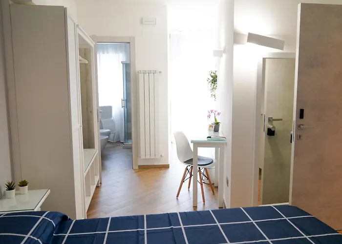 Residenza Aragonese 4* Васто