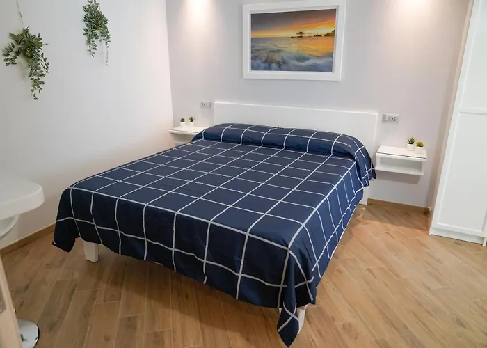 Residenza Aragonese 4*