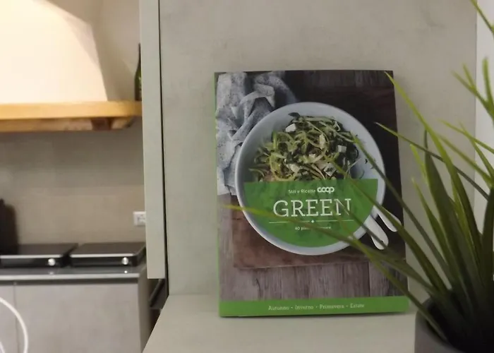 Residenza Aragonese 4*