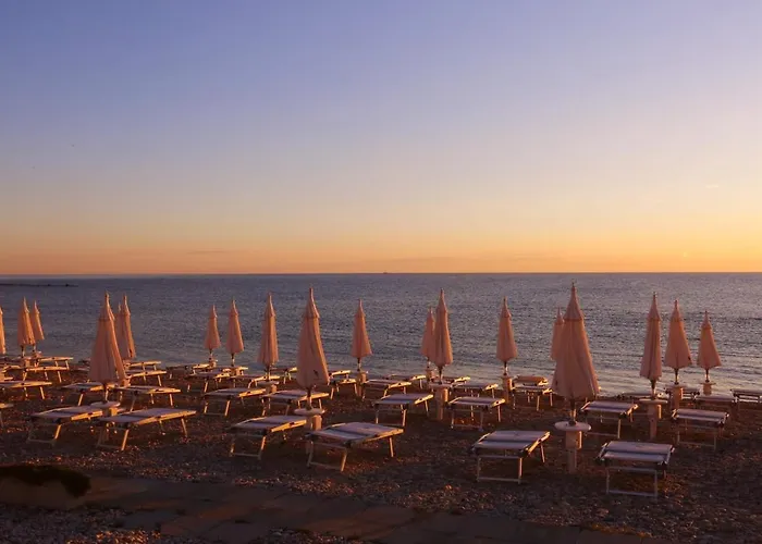 Residenza Aragonese 4*