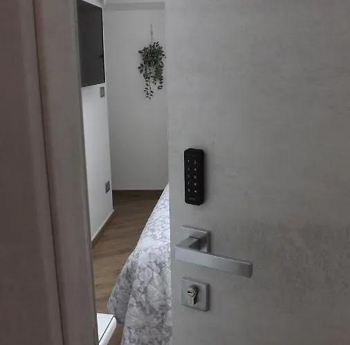 ベッド・アンド・ブレックファスト Residenza Aragonese ヴァスト