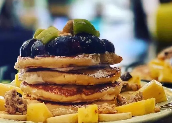 Residenza Aragonese 4*