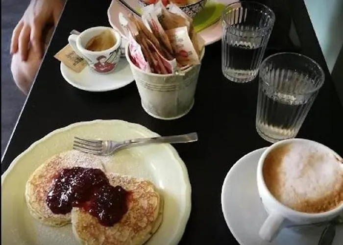 Residenza Aragonese 4* Васто