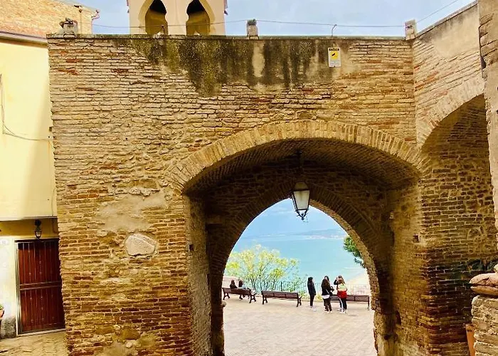 Residenza Aragonese Отель типа 