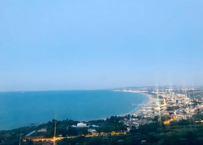 Residenza Aragonese 4*