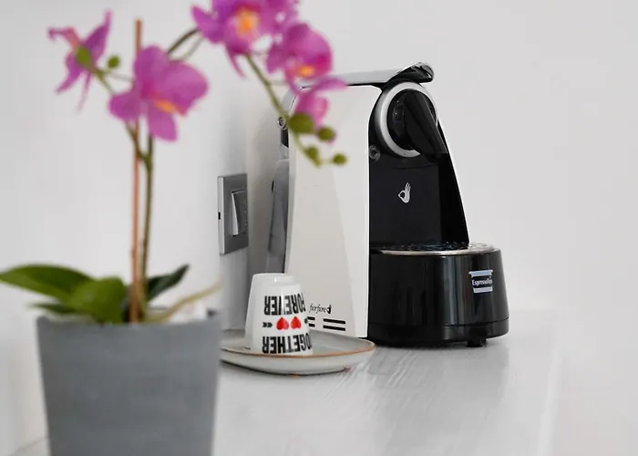 Residenza Aragonese Отель типа 